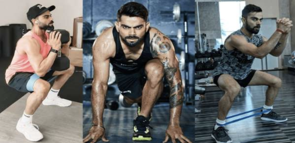 Tingkatkan daya tahan Anda seperti pro